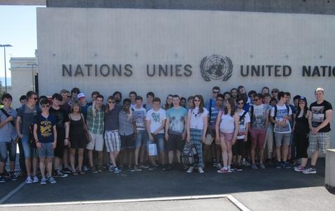 <p>United Nations</p>